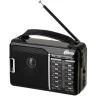 Радиоприемник Ritmix RPR-190, черный