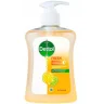 Жидкое мыло Dettol грейпфрут 250 мл., флакон с дозатором