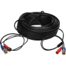 Кабель BNC+DC Falcon Eye 00-00109302, 30м черный