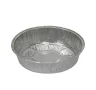 Форма Мистерия, алюминиевая круглая 400 мл., 174x23 мм., (ниж., d 147 мм.,)