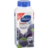 Йогурт Valio питьевой Clean Label чернослив 0 4%, 330 гр., ПЭТ