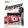 Батарейка Alk Power E91/AA BP Energizer, блистер