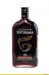 Бальзам Бугульма мягкий вкус 40% 500 мл., стекло