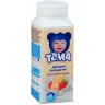 Биойогурт Тёма питьевой банан и земляника 2,8%,