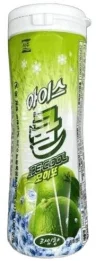 Лед Seoju Icecool мохито лайм 200 мл., ПЭТ