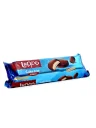 Кекс Biscolata Solen Luppo Choko с маршмеллоу покрытый молочным шоколадом 184 гр., флоу-пак