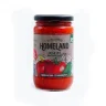 Аджика Homeland острая 550 гр., стекло