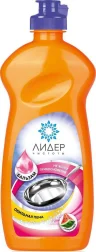 Бальзам для мытья посуды Лидер чистоты Сочный арбуз