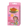 Пластырь детский Lava Lava 1,9х7,2 см 20 штук розовый., картон