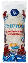 Вермишель крахмальная Фунчоза, I love Asia, Mayumi, 100 гр., ПЭТ