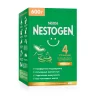 Молочко детское 4, NESTOGEN , 600 гр., картон