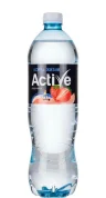 Вода Active клубника 1.5 л., ПЭТ