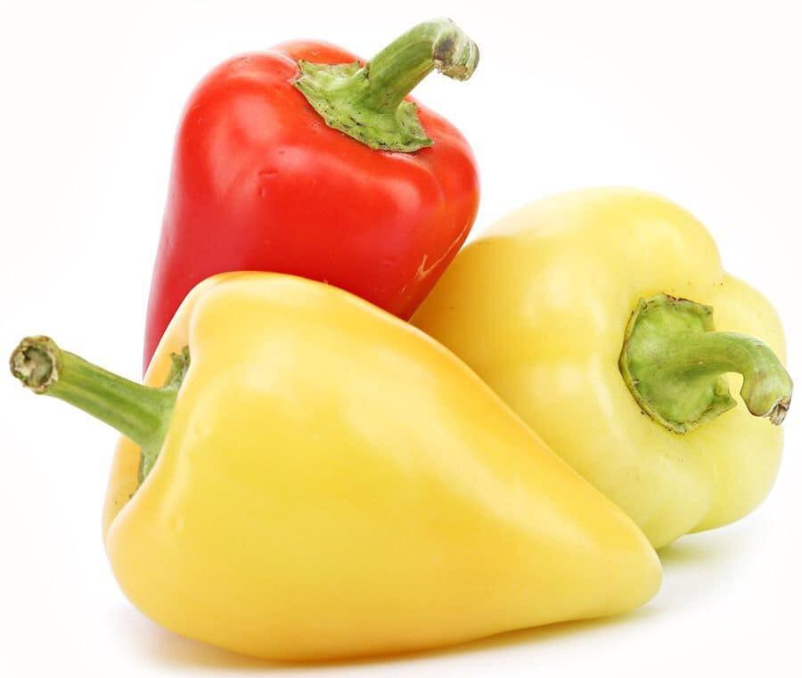 Перец грунтовой 8 кг., картон