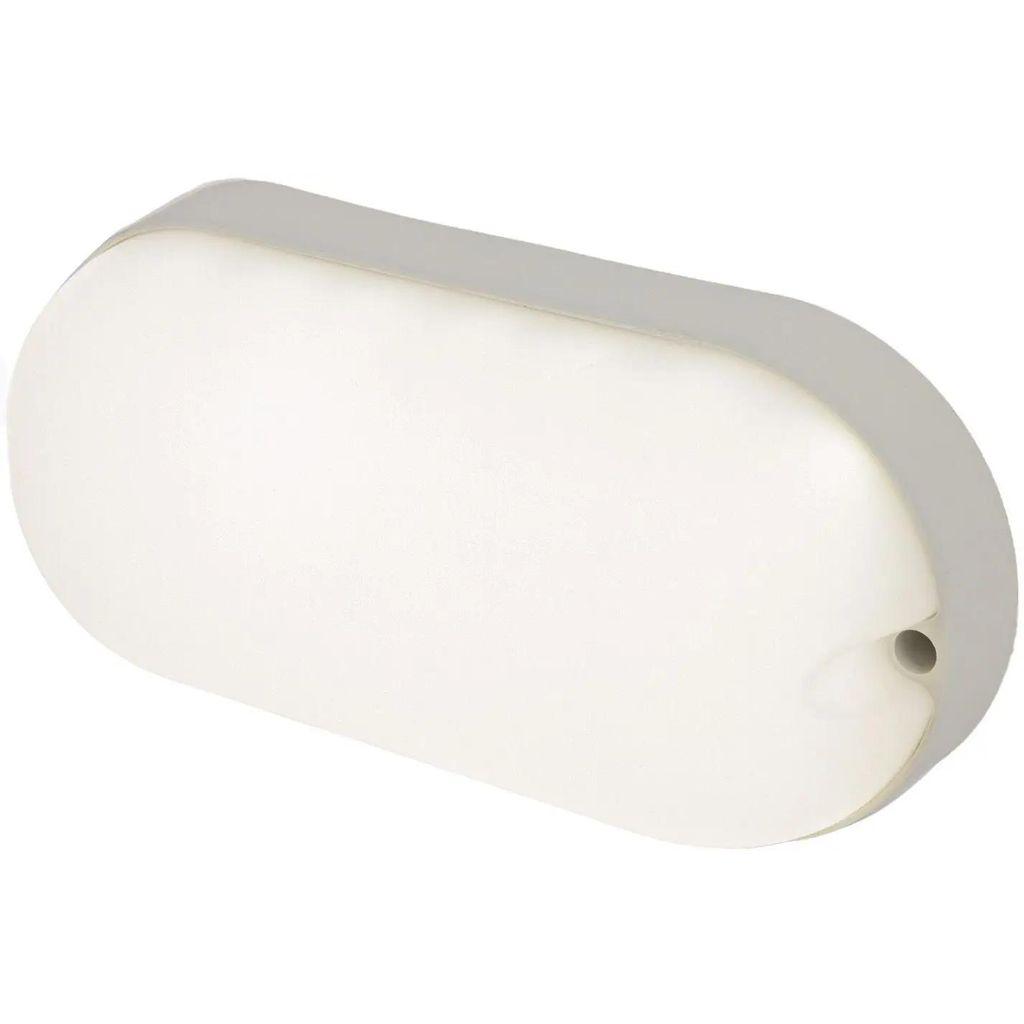 Светильник Hiper H957 ЖКХ H957-7, 20 Вт, 6500К (белый теплый), белый