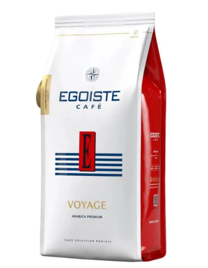 Кофе Egoiste Voyage Кофе молотый 250 гр., вакуум