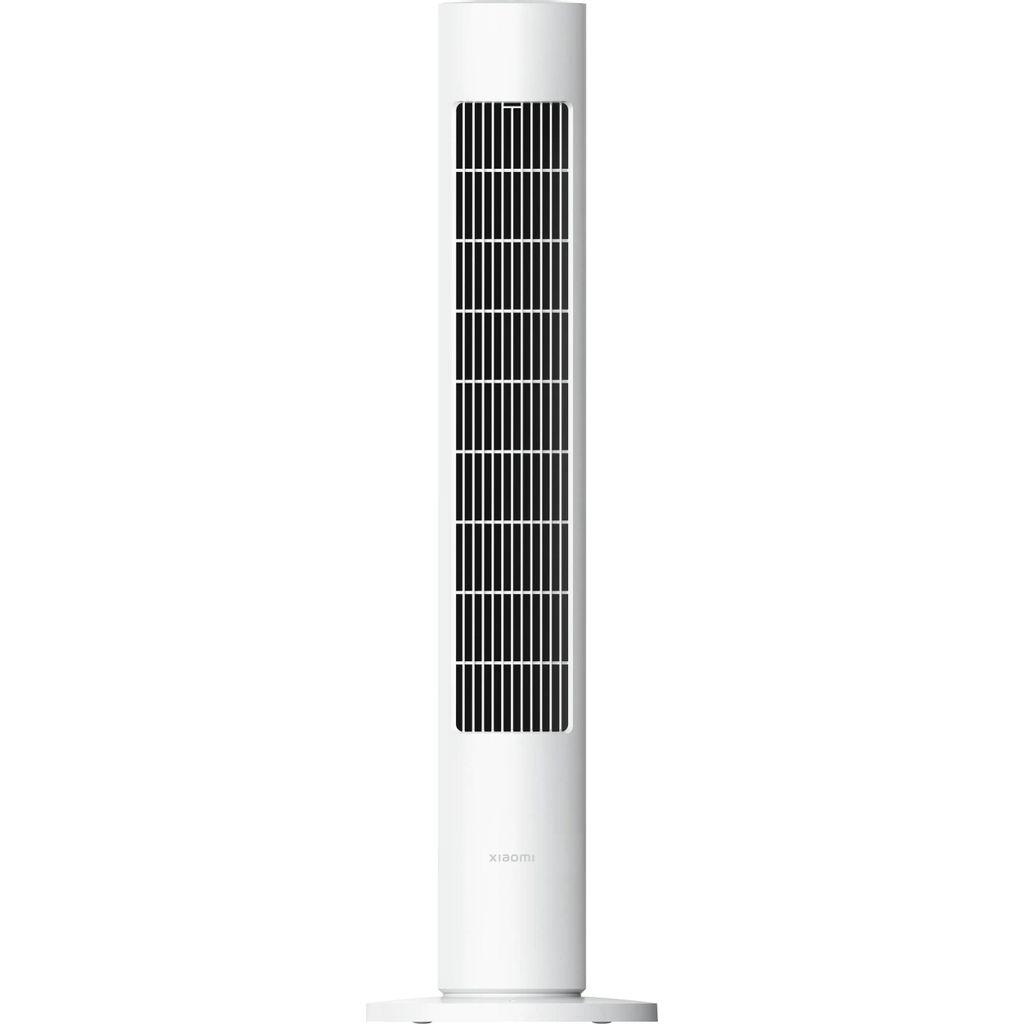 Вентилятор напольный Xiaomi Smart Tower Fan 2 E, белый [bhr8846eu]