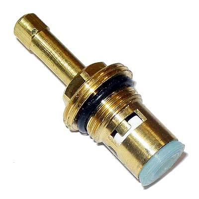 Кран-букса 3/8 керамика под квадрат под крест, ComfortFactor