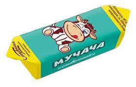 Ирис Александровская КФ Toffee мучача сливочный 1 кг., картон