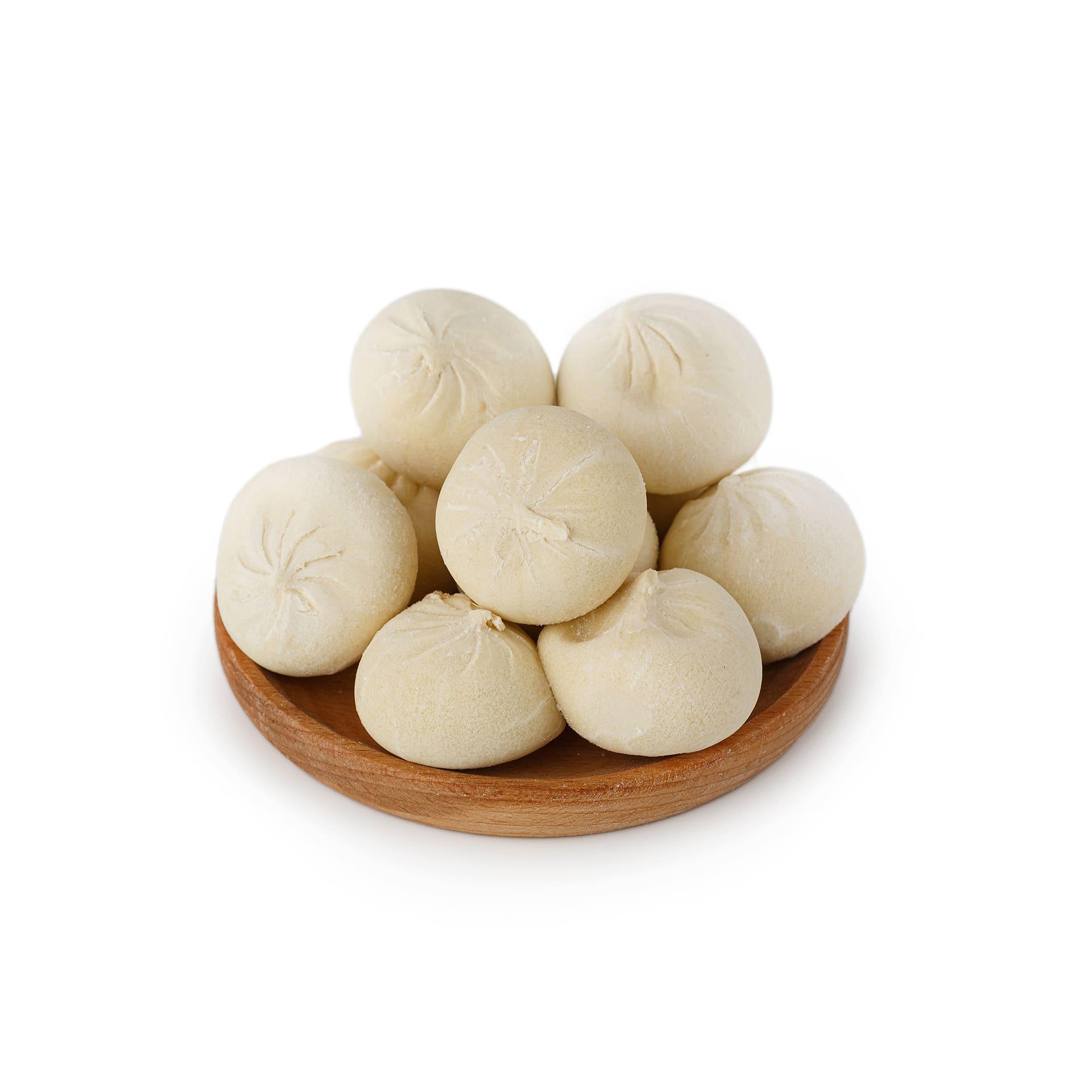 Хинкали По-грузински Сомово Мясопродукт, 3 кг., картон