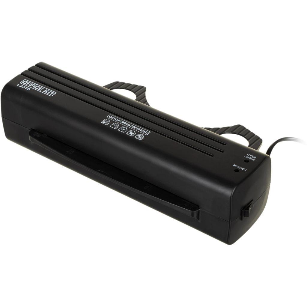 Ламинатор Office Kit L2310, A4