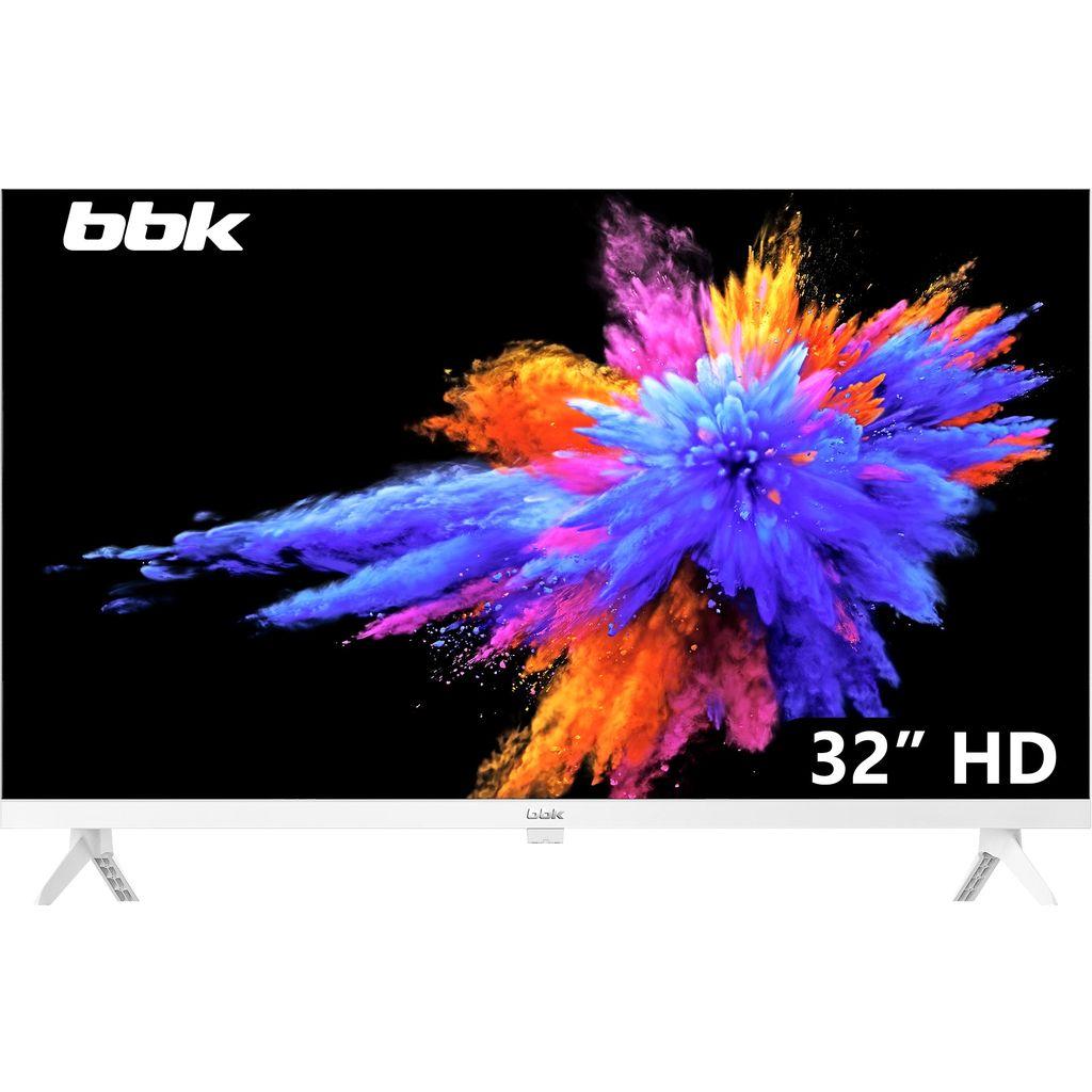 Телевизор 40 дюймов BBK 40LEM-1033/FTS2C (B) FULL HD, черный