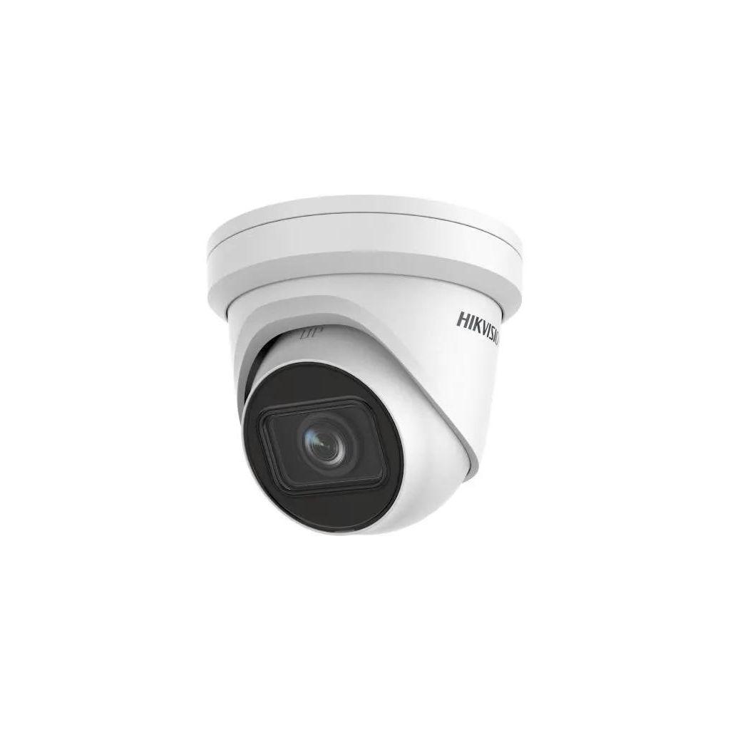 Камера видеонаблюдения IP Hikvision DS-2CD2H83G2-IZS, 3840х2160 pix, 2.8-12 мм, белый