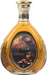 Спиртной напиток Аракс Шоко на основе Армянского коньяка со вкусом шоколада 30% 500 мл., стекло