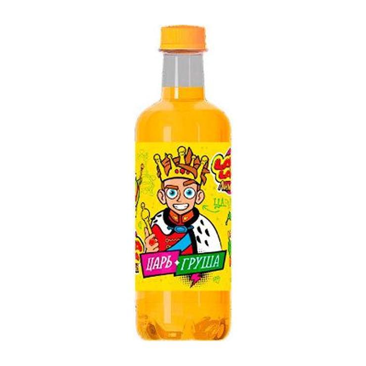 Lava Lava нап.0,5л.х15 Царь-Груша ПЭТ