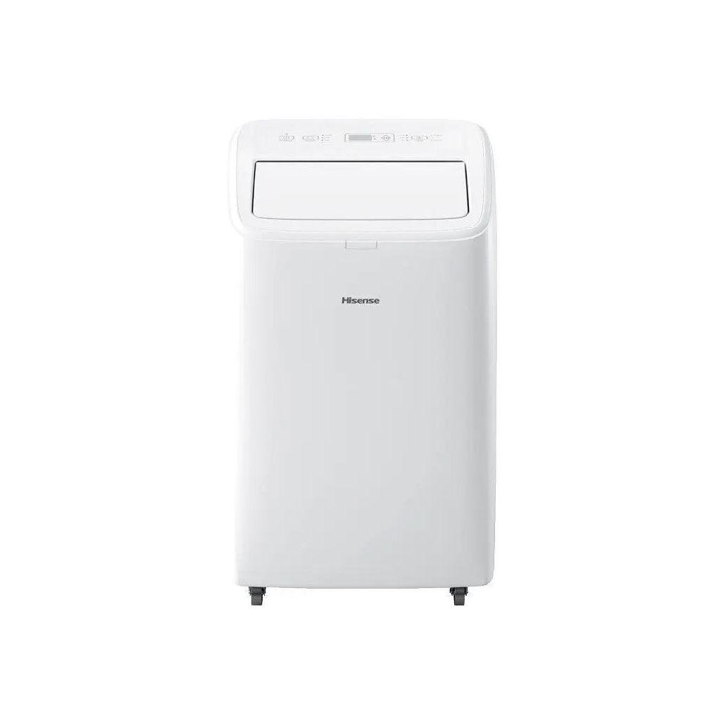 Кондиционер мобильный Hisense C-series AP-09CW4GNCS00 белый