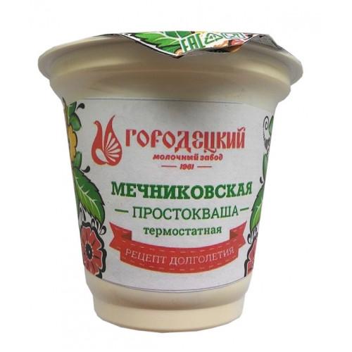 Простокваша Городецкий МЗ Мечниковская 4%