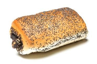 Рулет с маком, Майский, 300 гр., флоу-пак