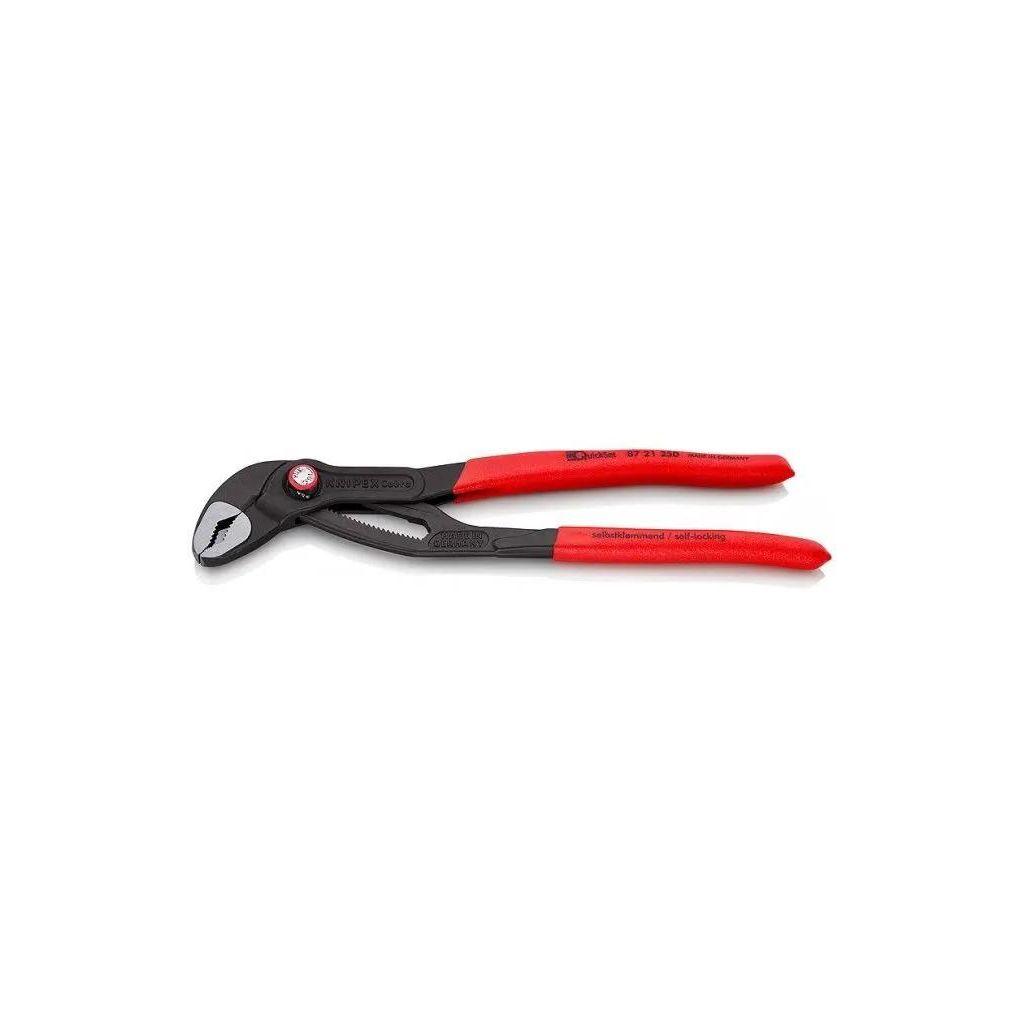 Клещи KNIPEX KN-8721250, 250мм