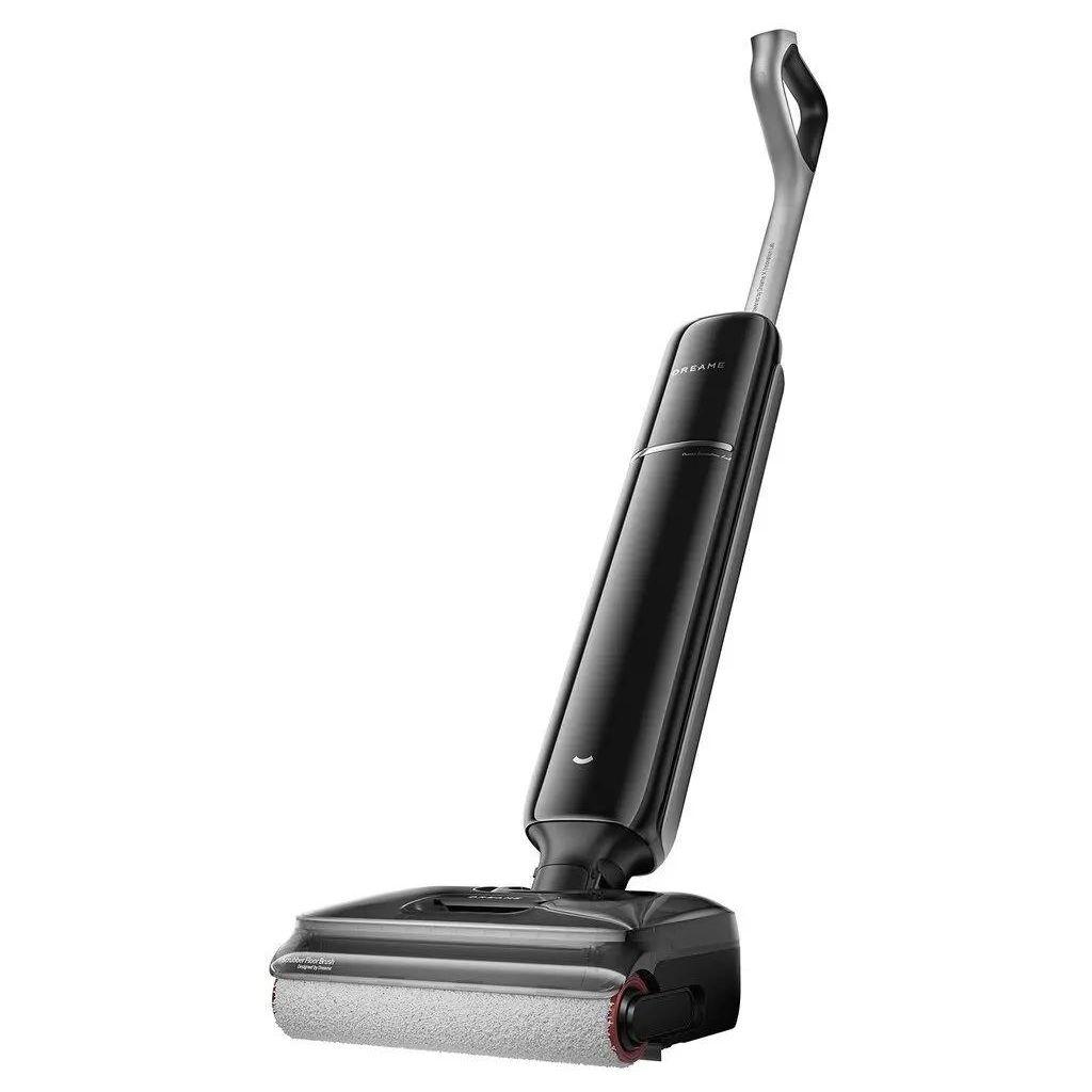 Вертикальный пылесос DREAME G12, 315Вт, черный [hhr32a]