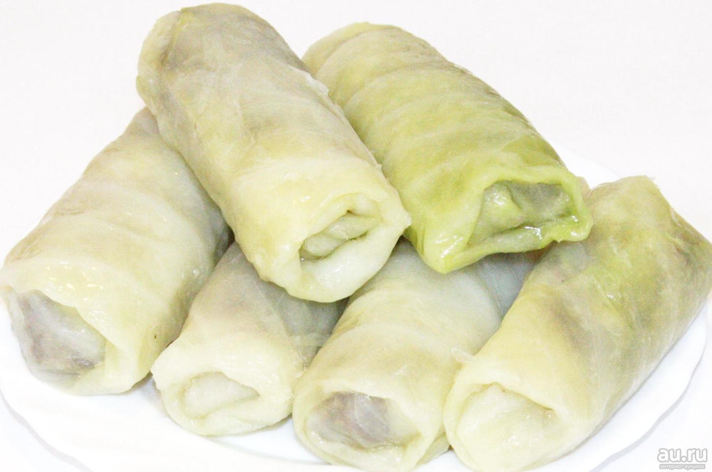 Голубцы ХП Аппетитные, весовые