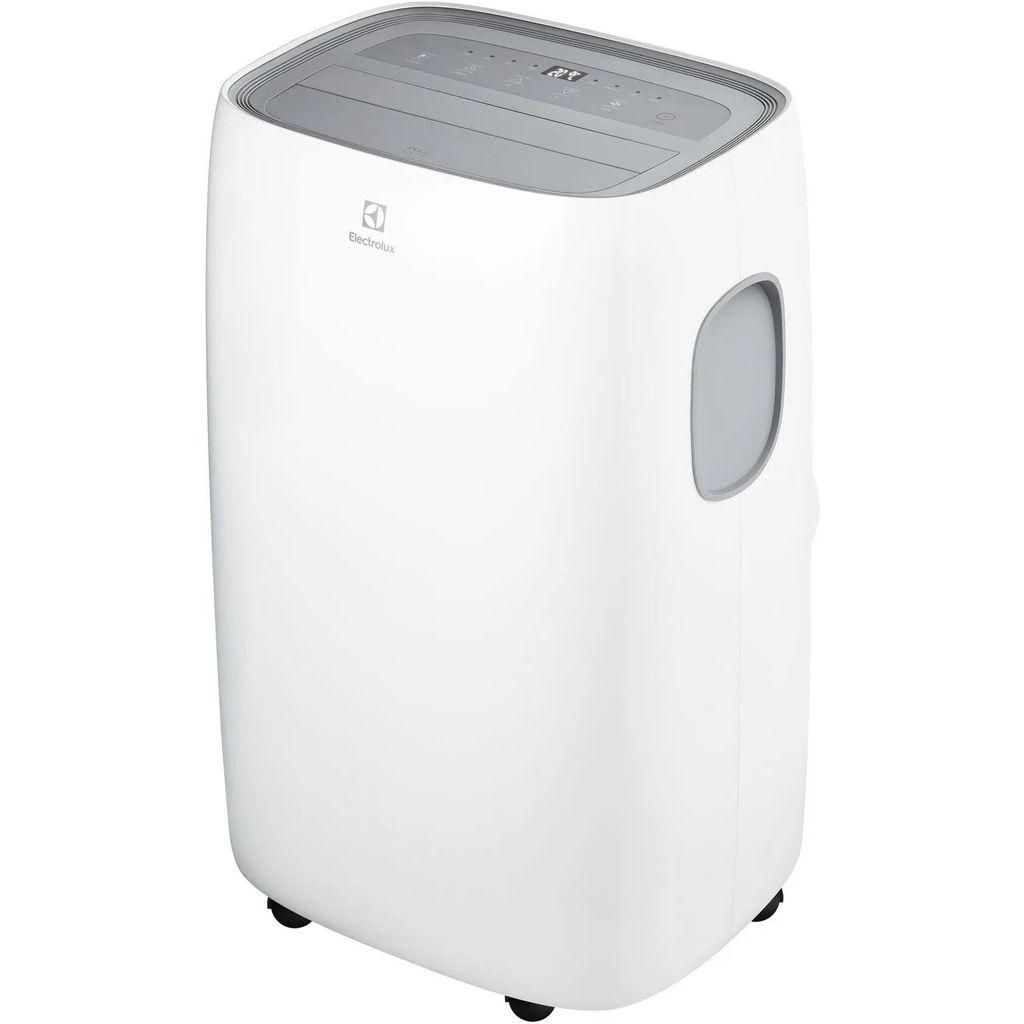 Кондиционер мобильный ELECTROLUX Loft EACM-8 CL/N3 белый