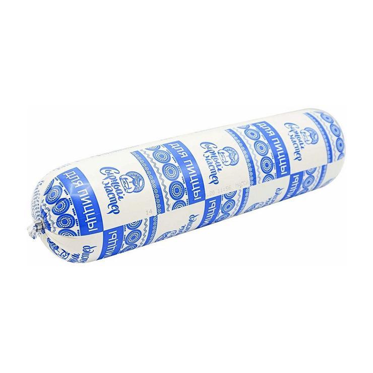 Продукт белково-жировой Сырный Мастер для пиццы 50% 2 кг., пленка