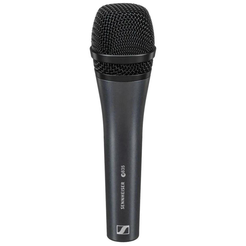 Микрофон Sennheiser E 835, черный [004513]