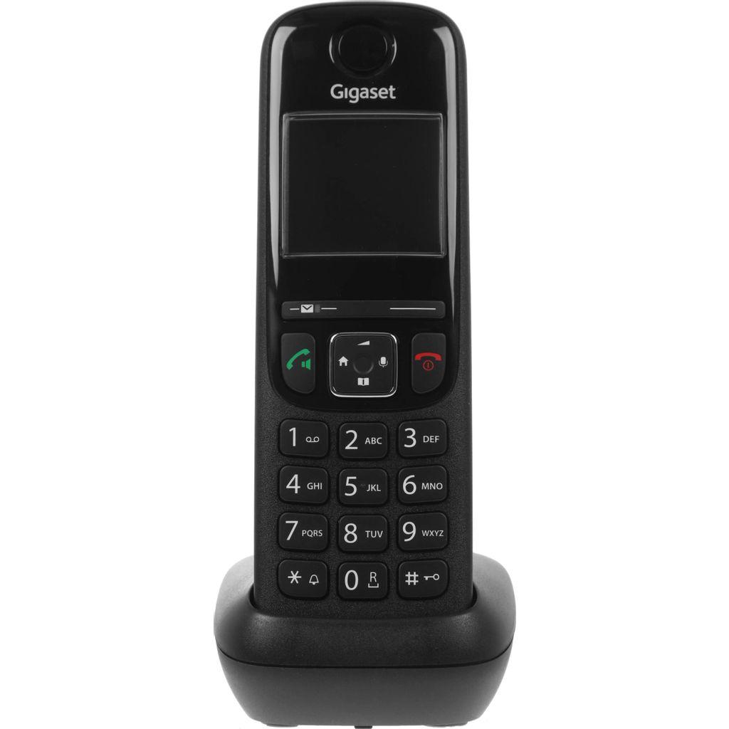 Дополнительная трубка Gigaset AS690HX [s30852-h2876-r101]