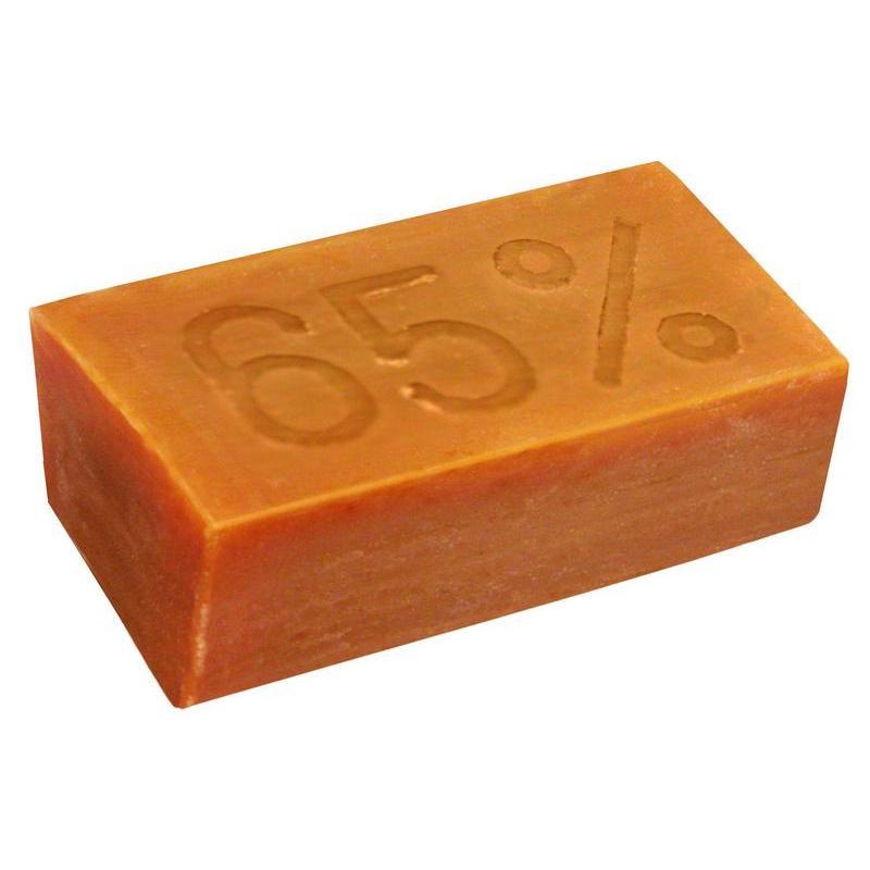 Мыло хозяйственное НМЖК 65% 250 гр.