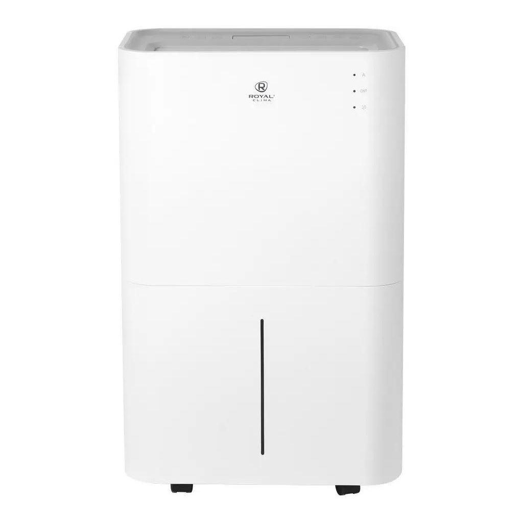 Осушитель воздуха ROYAL CLIMA Pacific Loft RD-PC25-E белый