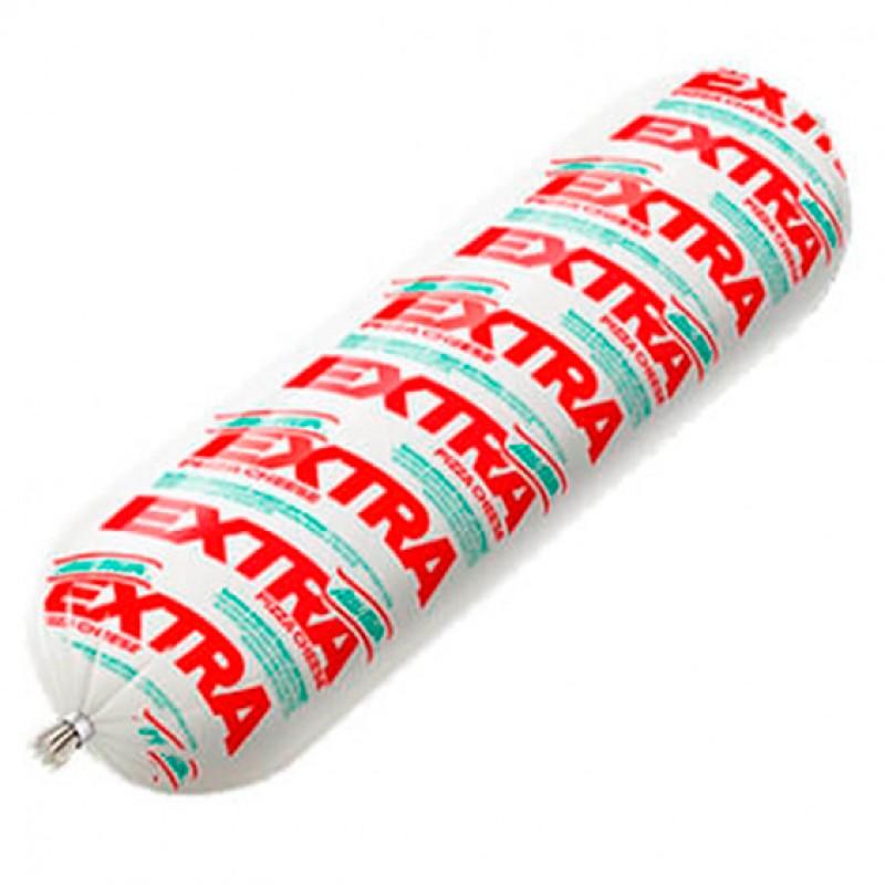Белково-жировой продукт Моцарелла 50% AltiMilk Extra, 2 кг., оболочка