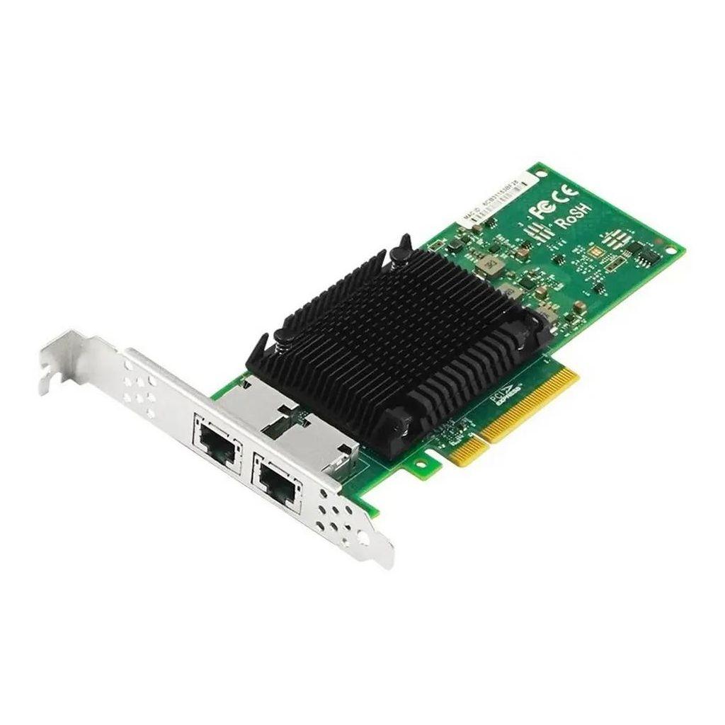 Сетевой адаптер 10G Ethernet LR-LINK LRES1012PT PCI Express x16