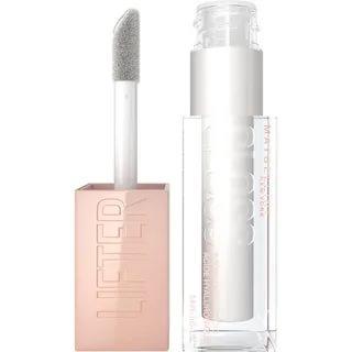 Блеск для губ Maybelline Lifter Gloss, 5,4 мл., стекло