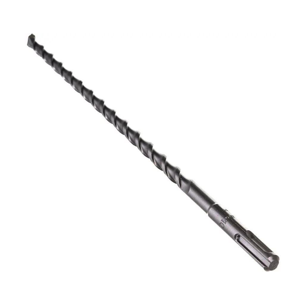 Бур MAKITA D-00206, по бетону, 10мм, SDS-PLUS, 1шт