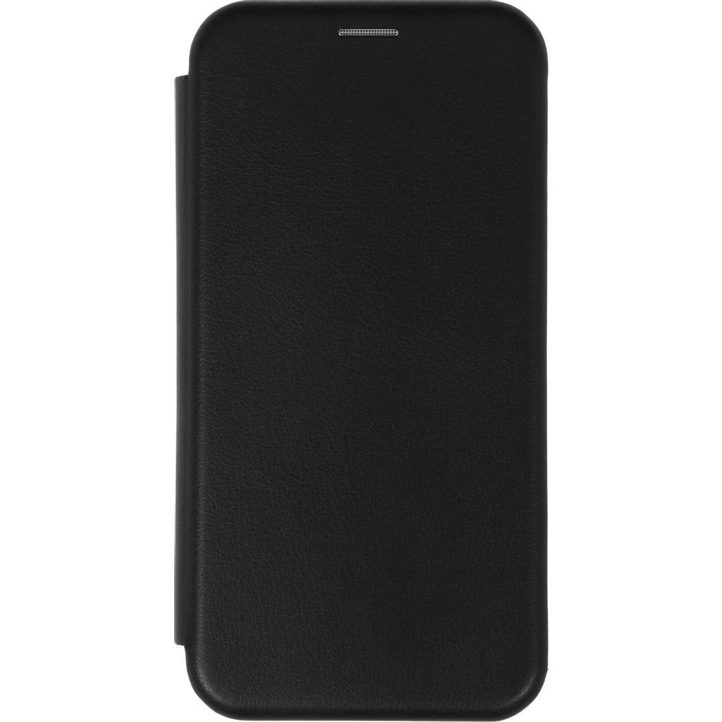 Чехол (флип-кейс) PERO WM-0503-BK, для Samsung Galaxy A15, черный