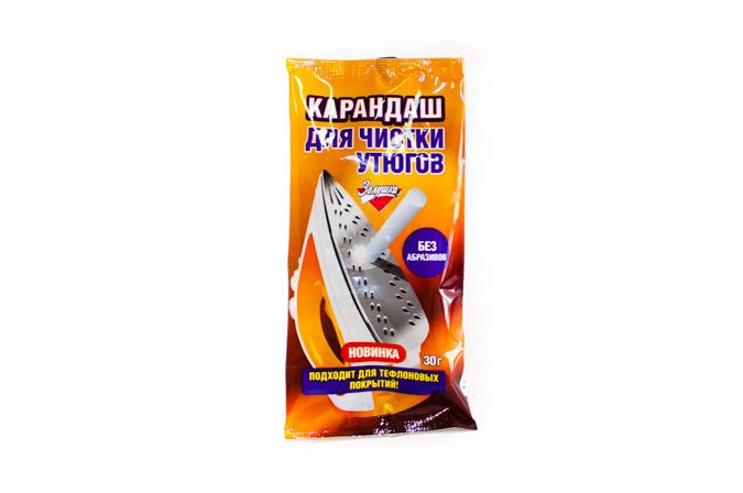 Карандаш для чистки утюгов Золушка