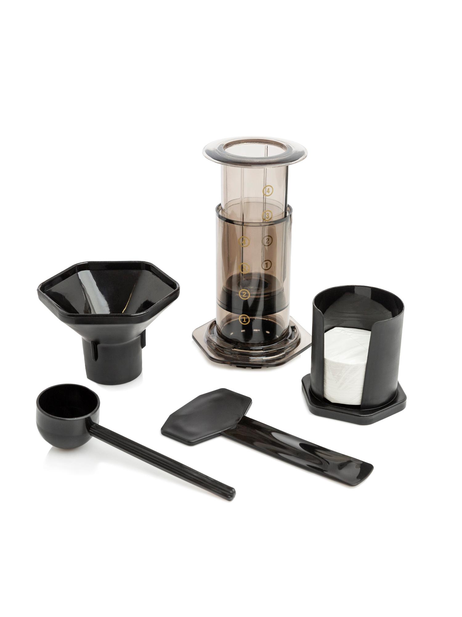Аэропресс (объём 300 мл), UNITY COFFEE, картон