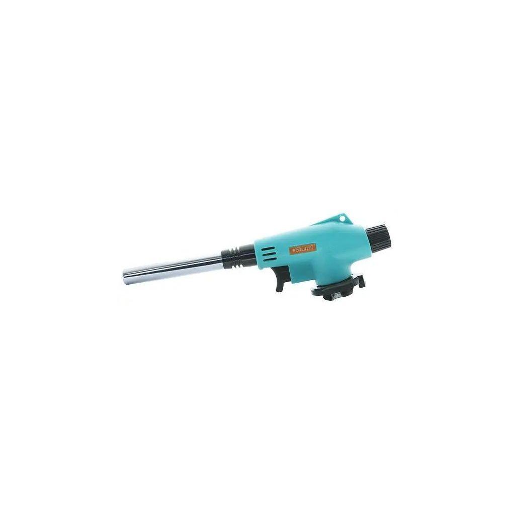 Газовая горелка STURM! 5015-KL-07, газовый, 1450Вт