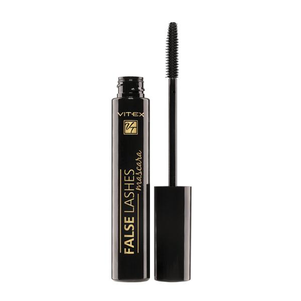 Тушь для ресниц Volume х3 filler Многократный объем, Vitex, 9 гр., пластиковая упаковка