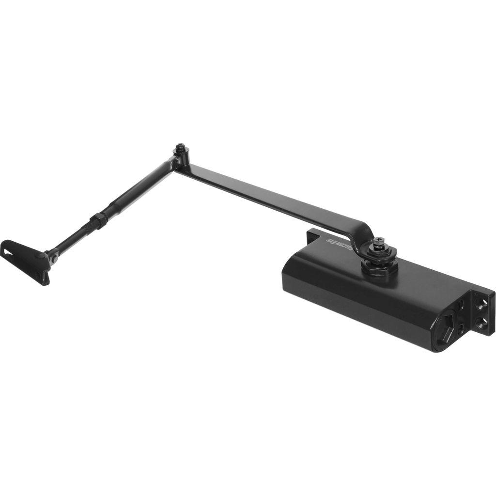 Доводчик FALCON EYE FE-B4W на дверь 65-85 кг, бронза, 00-00110302